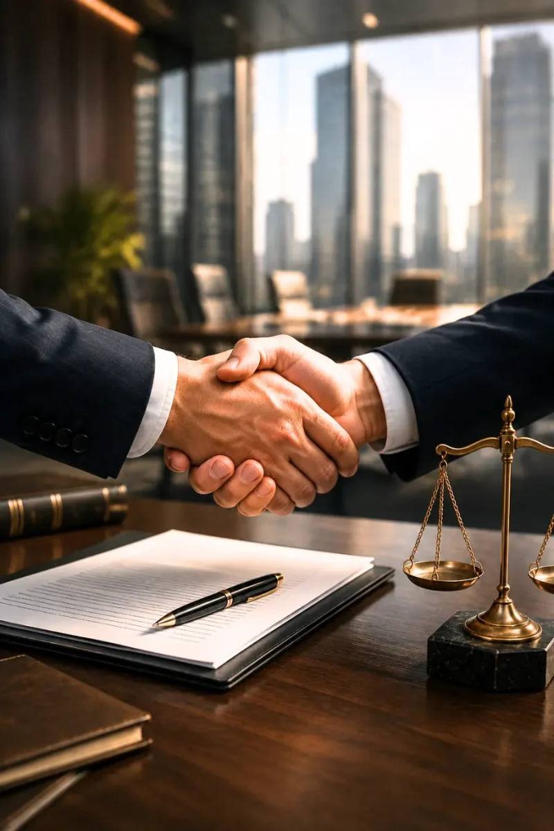 Business Contracts